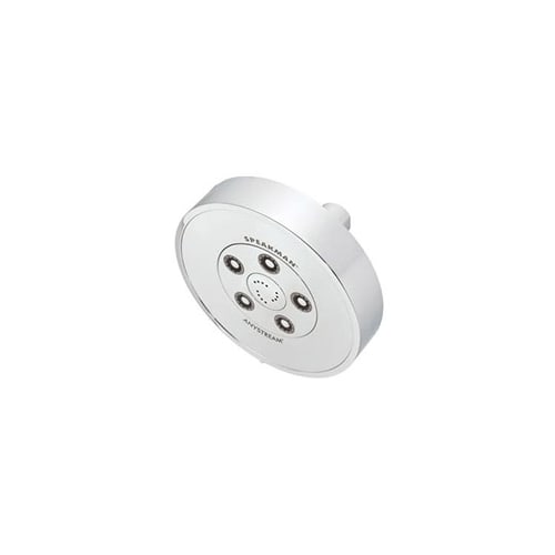 Speakman Neo 1.75 gpm 3-Function Round Showerhead in Polished Chrome